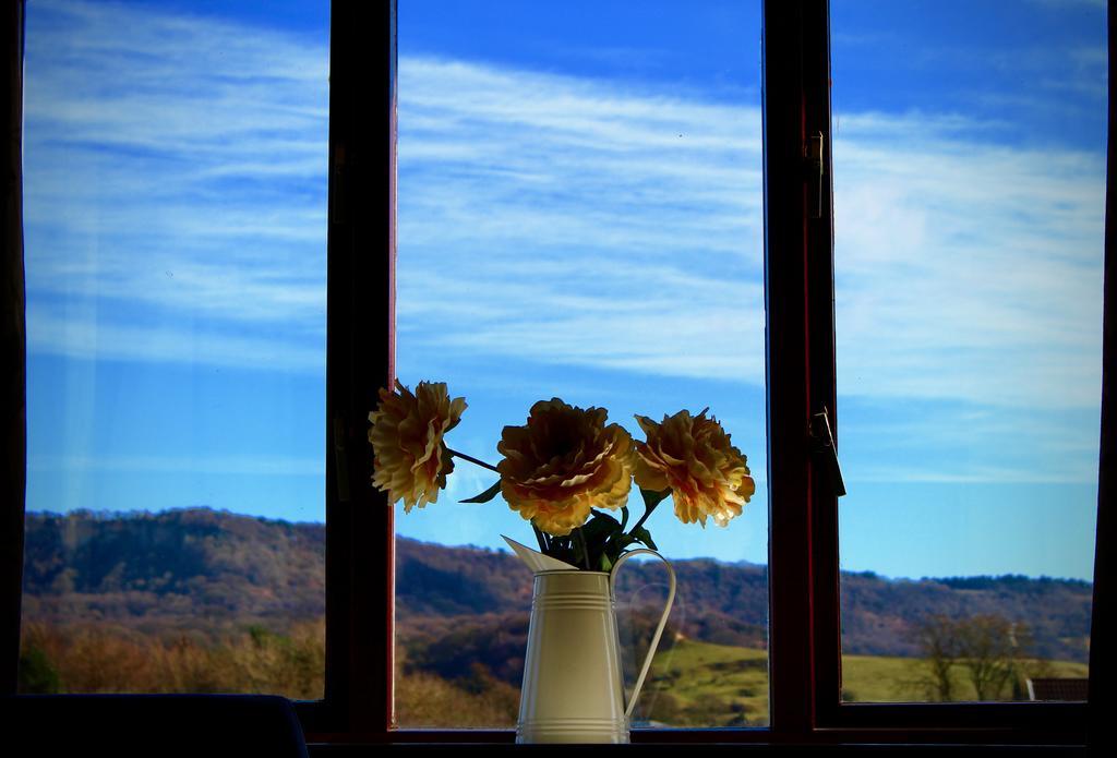 The Whitestonecliffe Inn Sutton  ภายนอก รูปภาพ