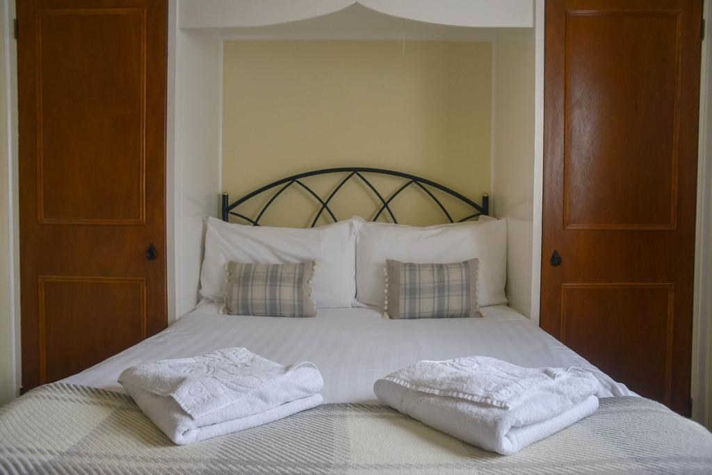 The Whitestonecliffe Inn Sutton  ห้อง รูปภาพ