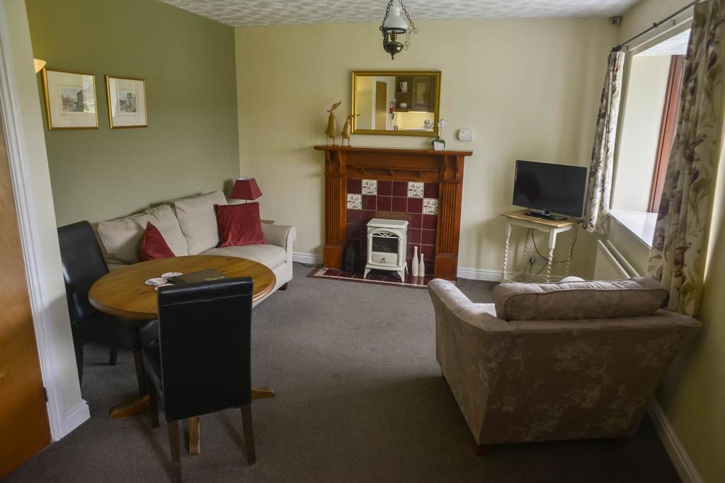 The Whitestonecliffe Inn Sutton  ห้อง รูปภาพ
