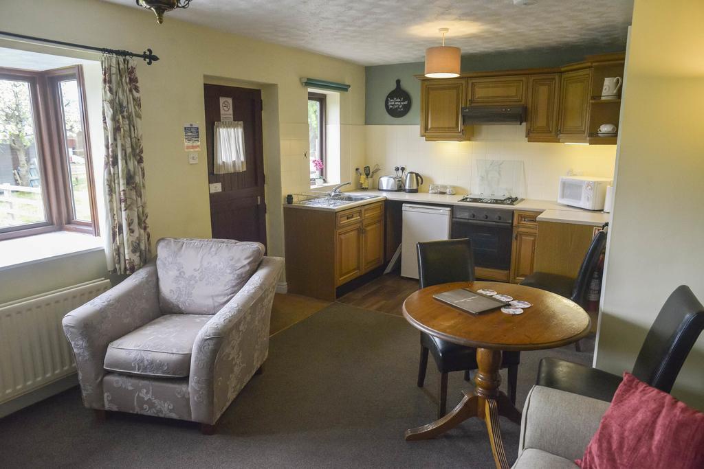 The Whitestonecliffe Inn Sutton  ห้อง รูปภาพ