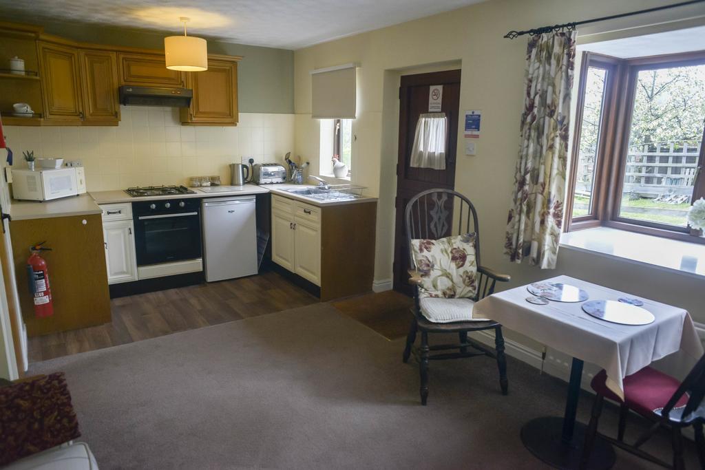 The Whitestonecliffe Inn Sutton  ห้อง รูปภาพ